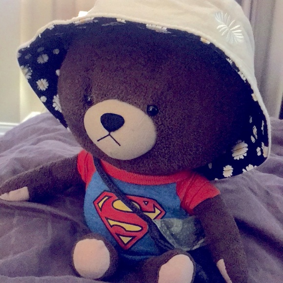 Meet your Posher, Bobo - Picture 1 of 1